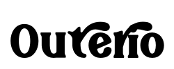 Outerio - logo